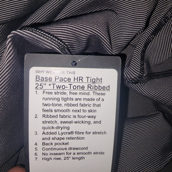 Sizes 6 Brand new special edition leggings - Picture 5 of 6